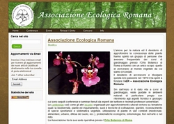 AER - Associazione Ecologica Romana